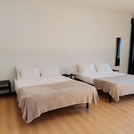 Espaco-zero Aliados Apartament